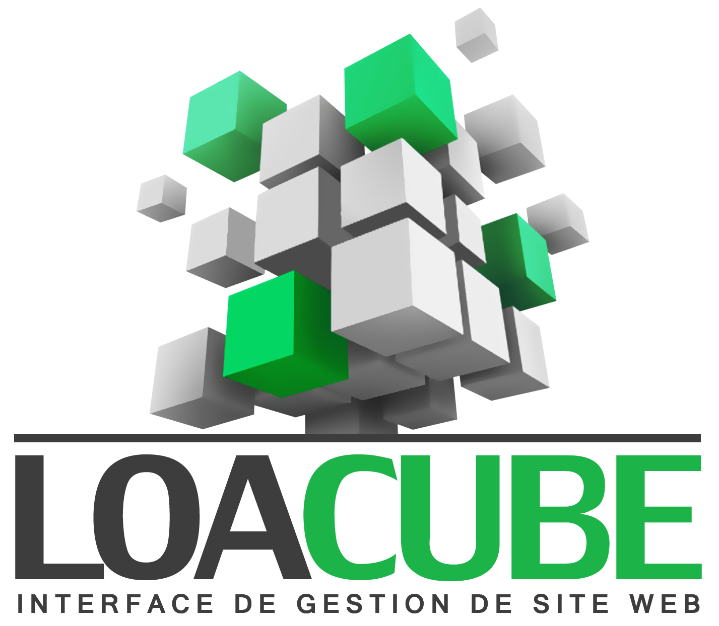 LOACUBE